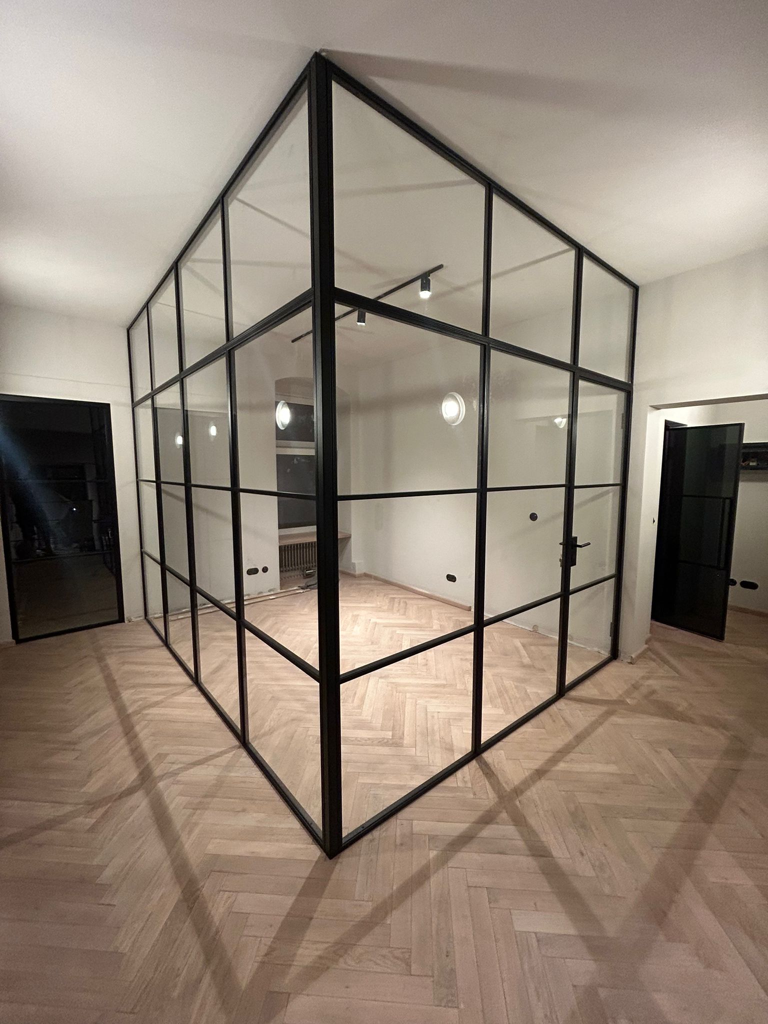 Loft-systeme